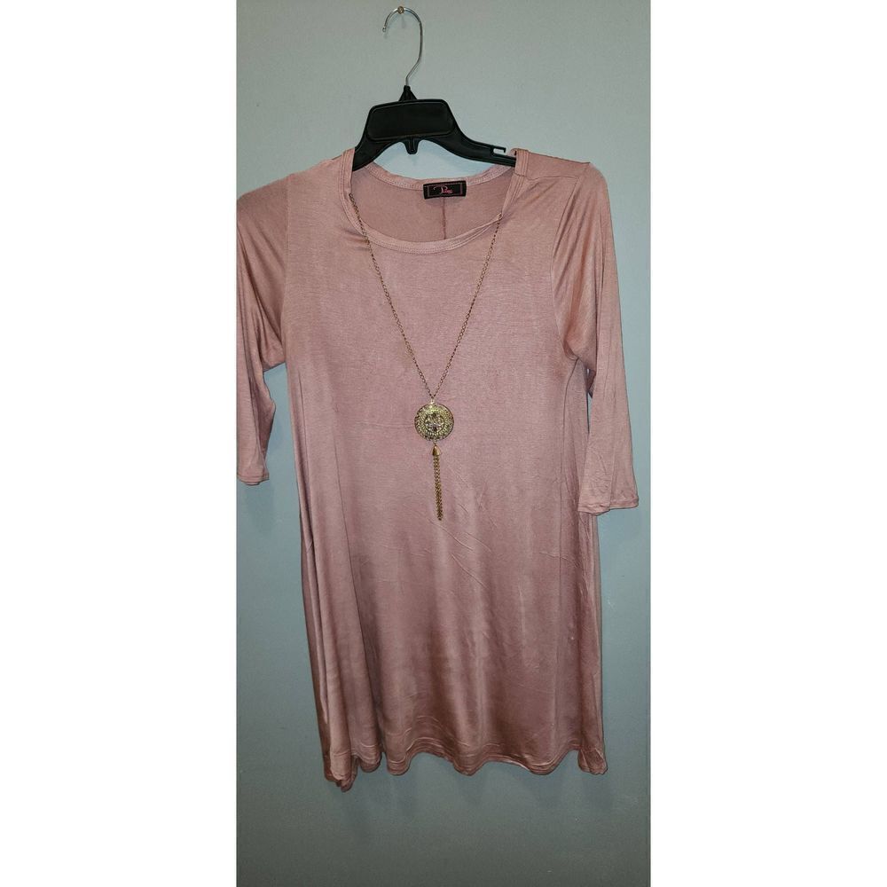 P. Inc Dress